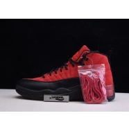 Flu Retro Game 12 Air Reverse Jordan CT8013-602 0825